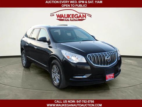 Used 2013 Buick Enclave Convenience w/ Trailering Provision Package image 3