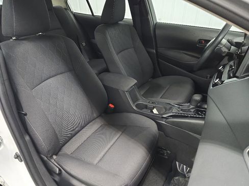 Used 2024 Toyota Corolla LE FWD image 14