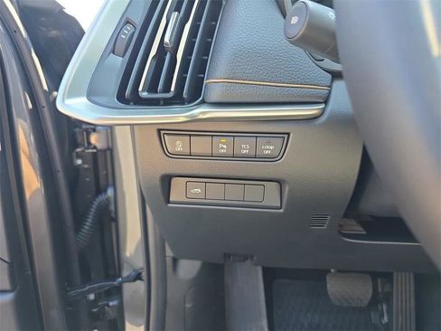 Used 2025 MAZDA CX-90 3.3 Turbo w/ Preferred Package image 36