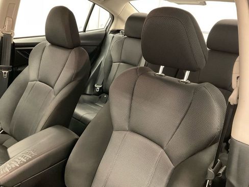 Used 2022 Subaru Impreza 2.0i image 10