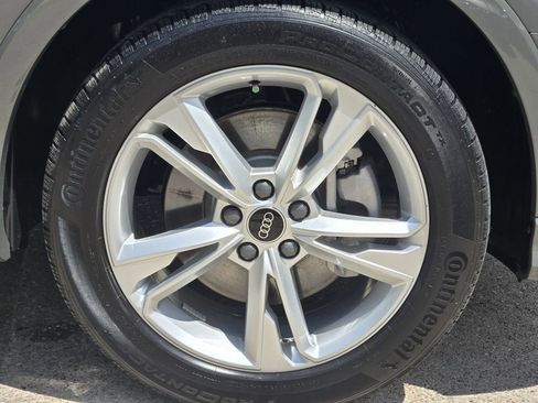 Certified 2024 Audi Q3 2.0T Premium Plus AWD/4WD image 16