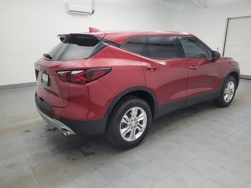 Used 2022 Chevrolet Blazer LT image 10