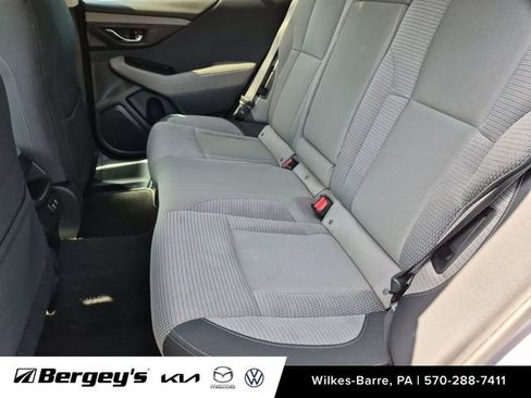 Used 2020 Subaru Outback Premium w/ Popular Package #1 AWD/4WD image 24
