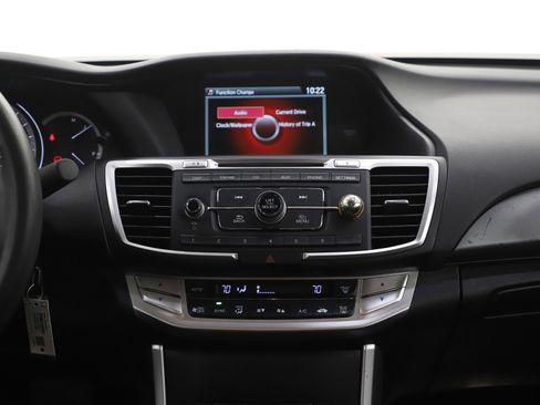 Used 2014 Honda Accord LX image 15