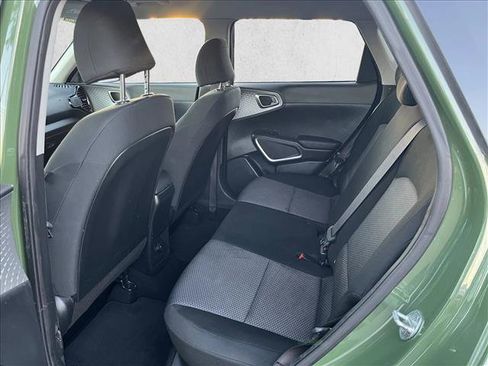 Used 2022 Kia Soul X-Line image 11