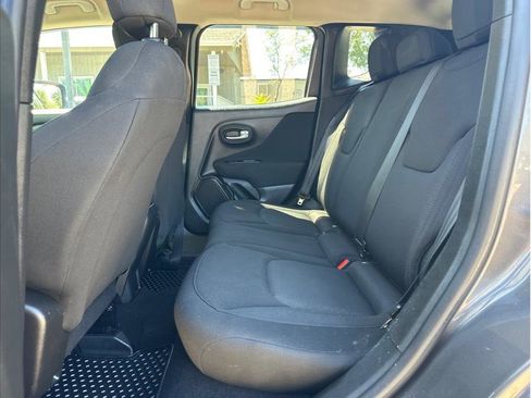 Used 2020 Jeep Renegade Sport image 13