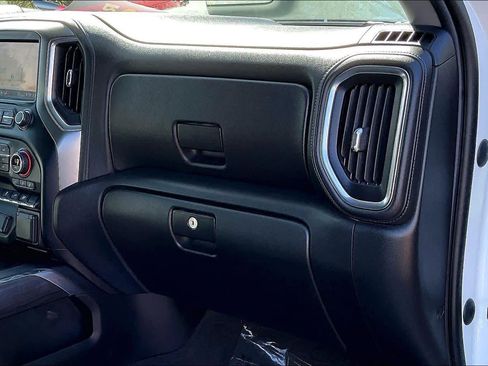 Used 2020 Chevrolet Silverado 2500 LTZ w/ LTZ Premium Package image 15