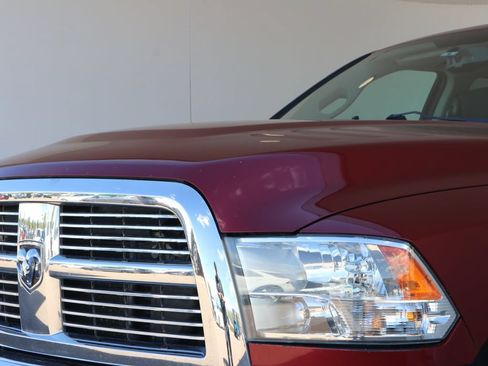 Used 2012 RAM 2500 Big Horn AWD/4WD image 14