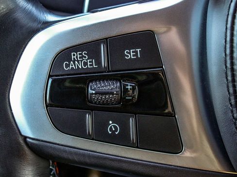 Used 2020 BMW M5 Competition w/ Executive Package image 29