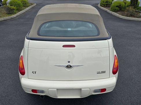 Used 2005 Chrysler PT Cruiser GT FWD image 21