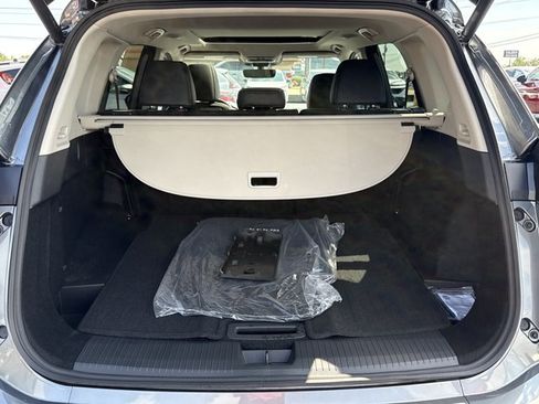 Certified 2026 Nissan Rogue SV w/ SV Premium Package FWD image 9