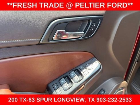Used 2018 Chevrolet Tahoe Premier RWD image 17