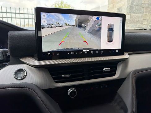 New 2026 Ford Explorer Active image 45