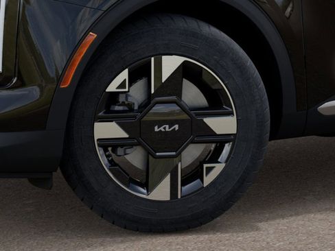 New 2026 Kia Sportage LX w/ LX Convenience Package FWD image 9