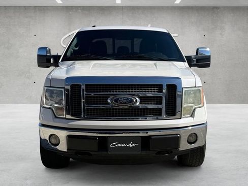 Used 2011 Ford F150 Lariat image 18