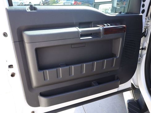 Used 2010 Ford F350 Cabela's AWD/4WD image 10