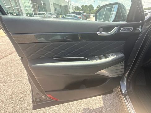 Used 2020 Hyundai Palisade Limited FWD image 14