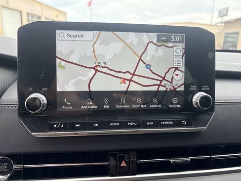 Used 2022 Mitsubishi Outlander SE FWD image 19