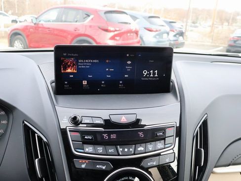 Used 2021 Acura RDX AWD image 20