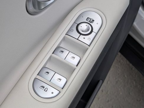Certified 2024 Hyundai Ioniq 5 SEL RWD image 19