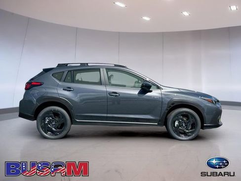New 2026 Subaru Crosstrek 2.5i Sport image 3