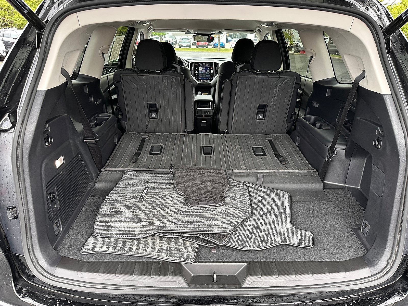 Used 2025 Subaru Ascent Premium AWD/4WD image 12