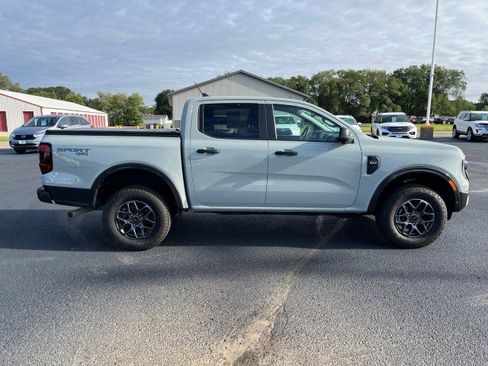 Used 2024 Ford Ranger XLT w/ Technology Package image 6
