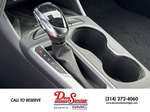 New 2026 Buick Envista Sport Touring w/ Convenience II Package FWD image 19