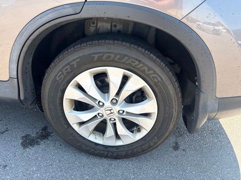 Used 2012 Honda CR-V EX image 21