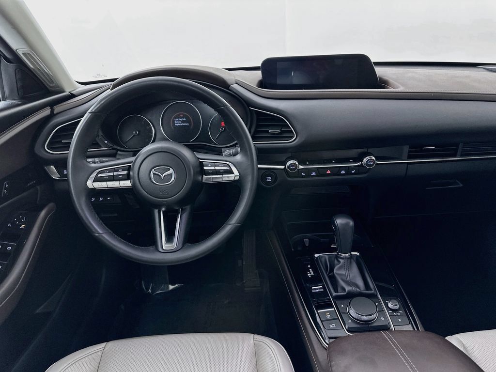 Certified 2023 MAZDA CX-30 AWD 2.5 S w/ Premium Package image 31