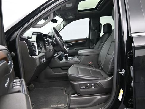 Used 2024 GMC Sierra 1500 Denali image 40
