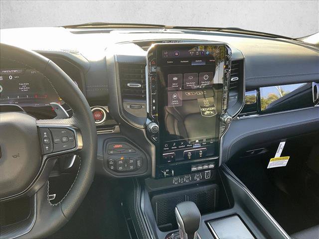 New 2026 RAM 1500 RHO w/ RHO Level 1 Equipment Group AWD/4WD image 9
