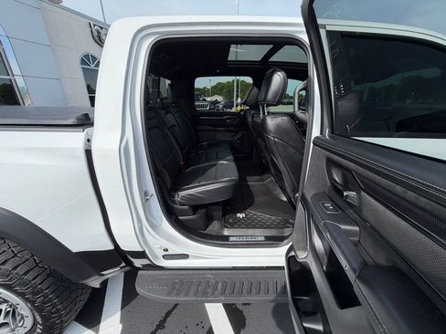 Used 2021 RAM 1500 TRX w/ TRX Level 1 Equipment Group AWD/4WD image 30