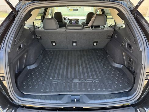 Used 2022 Subaru Outback Onyx Edition XT image 20