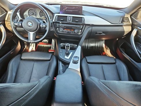 Used 2015 BMW 435i Gran Coupe RWD image 19
