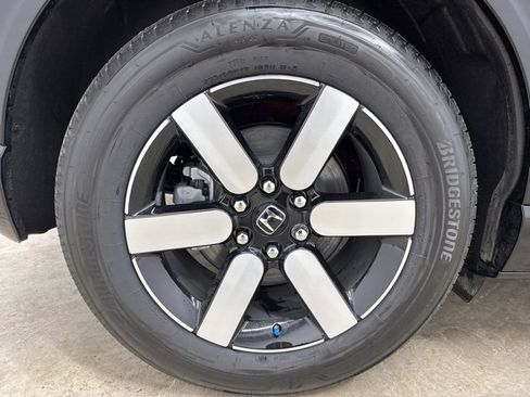 New 2026 Honda Prologue Touring image 11