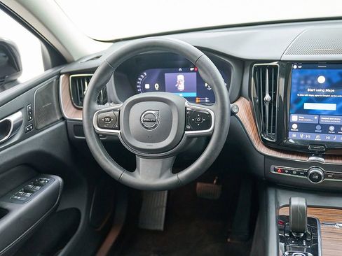 Certified 2024 Volvo XC60 T8 Plus AWD/4WD image 26