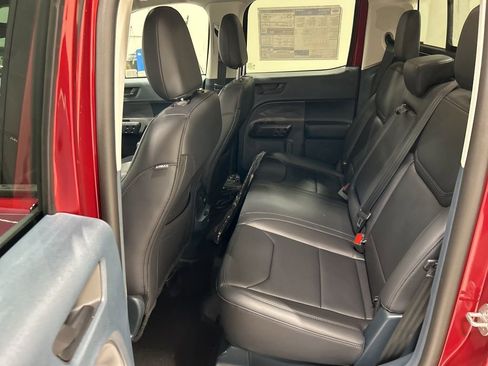 New 2026 Ford Maverick Lariat AWD/4WD image 28