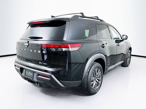 Used 2023 Nissan Pathfinder SV w/ SV Premium Package AWD/4WD image 9