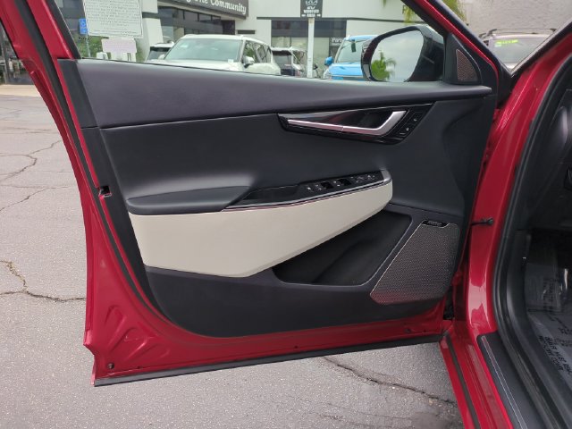 Certified 2022 Kia EV6 GT-Line RWD image 12