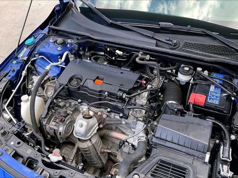 Used 2022 Honda Civic Sport image 30