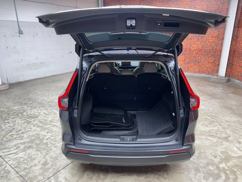 Used 2024 Honda CR-V EX-L image 29