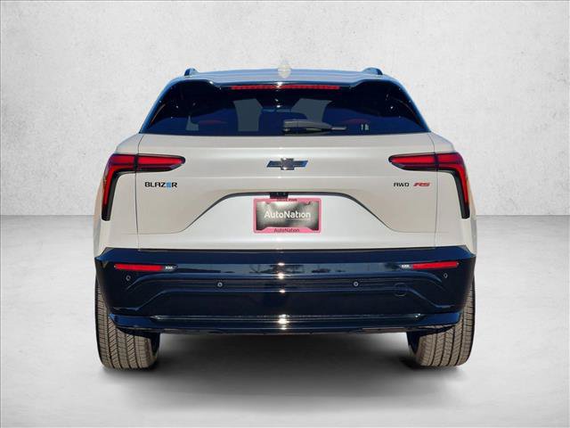 Used 2024 Chevrolet Blazer EV RS AWD/4WD image 7