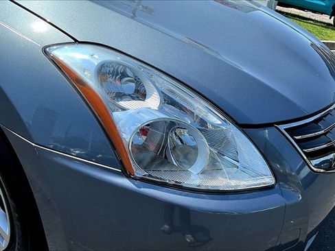 Used 2012 Nissan Altima 2.5 S FWD image 28