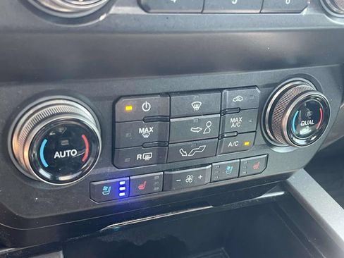 Used 2019 Ford F150 Raptor w/ Equipment Group 802A Luxury AWD/4WD image 23