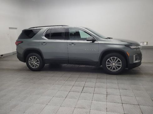 Used 2023 Chevrolet Traverse LT AWD/4WD image 11