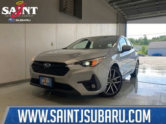 New 2026 Subaru Impreza 2.0i Sport AWD/4WD video 1