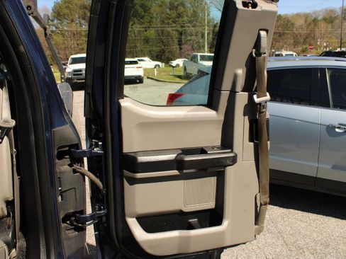 Used 2019 Ford F250 XL w/ XL Value Package RWD image 17