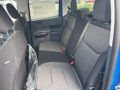 New 2026 Ford Maverick XLT AWD/4WD image 11