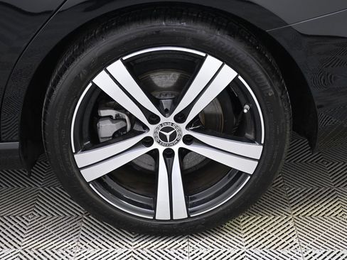 Used 2023 Mercedes-Benz C 300 4MATIC Sedan image 20